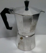 Primula Express Stove Top Coffee Express Pot Large