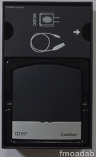 COCHLEAR WIRELESS TV STREAMER DOLBY DIGITAL FOR COCHLEAR IMPLANT HEARING AIDS