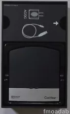 COCHLEAR WIRELESS TV STREAMER DOLBY DIGITAL FOR COCHLEAR IMPLANT HEARING AIDS