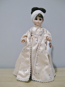 alexander doll collection