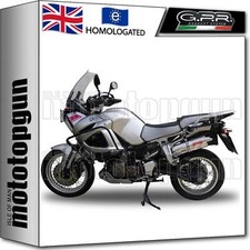 GPR EXHAUST OK TRIOVAL YAMAHA XT 1200 Z SUPERTENERE 2016 16
