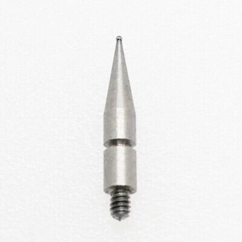M1.6 Dial Test Indicator 0.5mm Carbide Ball Contact Points for Mitutoyo 190547 - Picture 2 of 3