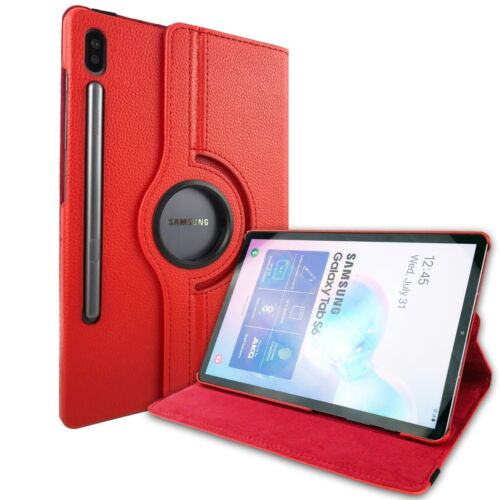Cover per Samsung Galaxy Tab S7/S8 T870/T875/X700 custodia protettiva astuccio - Foto 18 di 34