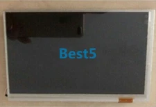 NEW AM-1024600K7TMQW-T19H FOR 7.0"LCD DISPLAY PANEL WITH 90 DAYS WARRANTY