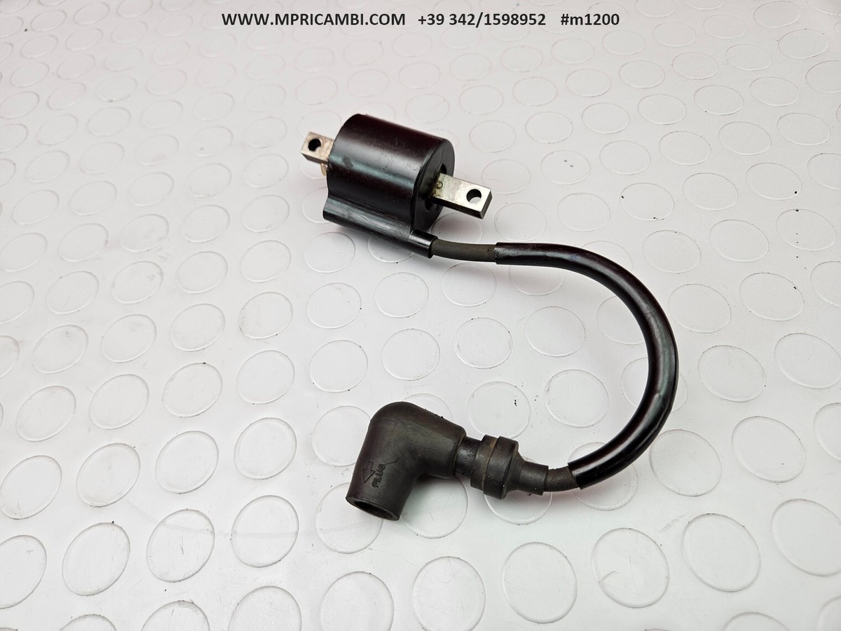 IGNITION COIL PLUG 4SR-82310-00-00 YAMAHA YZ 250 2T 1996