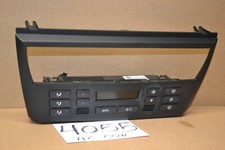 04 05 06 07 08 09 10 BMW X3 AC and Heater Control Used Stock #4055-AC 