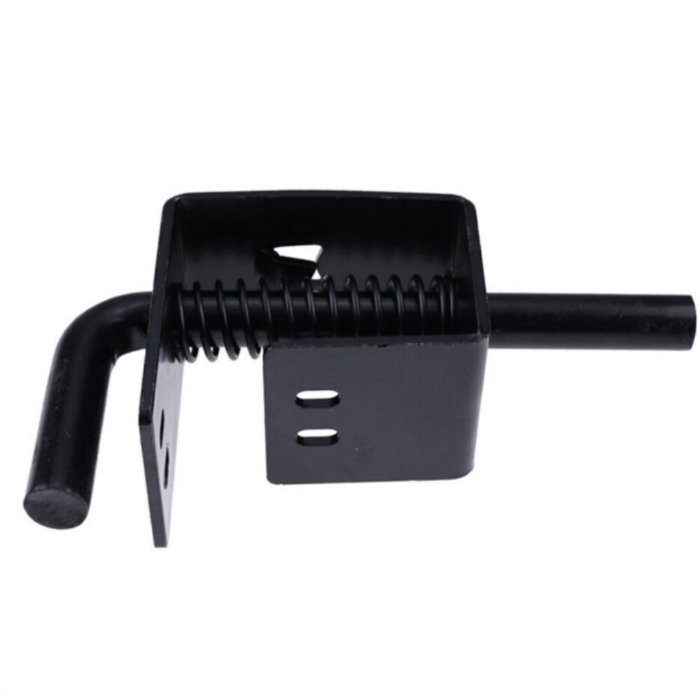 1 Pack For CARRYON Trailer Gate Spring Latch Complete Kit 847 eBay