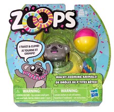 Zoops Electronic Twisting Zooming Climbing Toy Luau Koala NEW Sealed