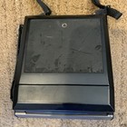 Polaroid Spectra System SE Instant Film Camera Untested As Is Vintage — photo 4