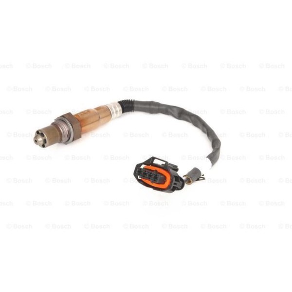 Bosch Lambdasonde Regelsonde Passend FüR Opel Corsa C 1.2 2.6 V6 3.2-image