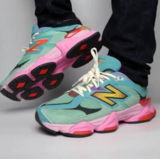 New Balance 9060 "Warped" - Men’s Size 11