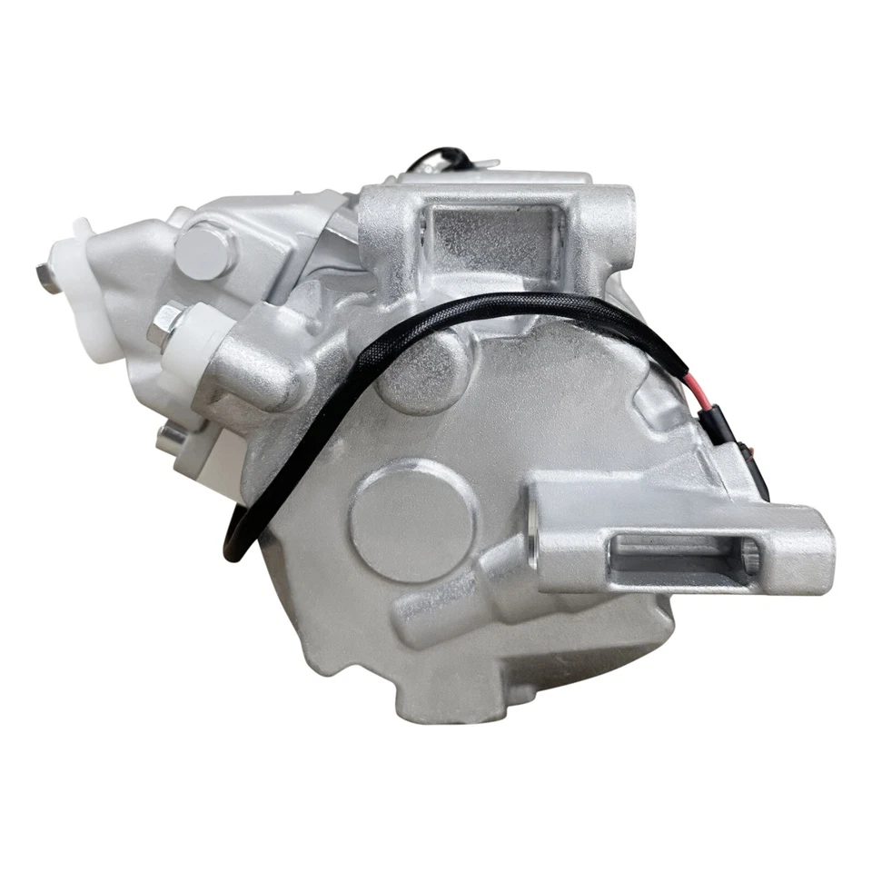 RYC New AC Compressor AIH309 Fits Lexus GS350 3.5L (AWD Only) 2013 2014 2015 - Image 4 of 4