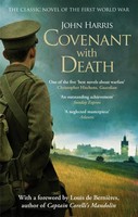 Covenant With Death | John Harris | Taschenbuch | Kartoniert / Broschiert | 2015