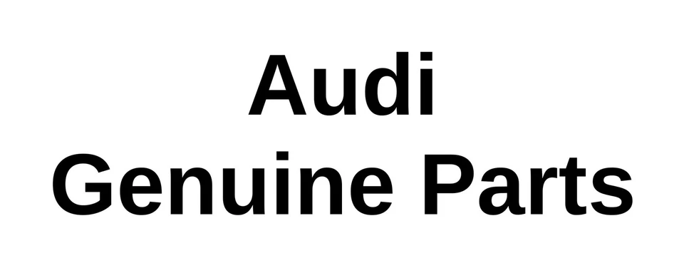 Nuevo líquido de transmisión automática genuino Audi aceite ATF 1 litro OE G0550251LDSP Foto 4 de 4