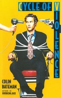 Cycle Of Violence | Colin Bateman | Englisch | Taschenbuch | 2014
