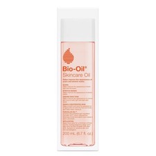 Bio-Oil Skincare Body Oil Serum Vitamins A, E for Scars and Stretch Marks 6.7 Oz