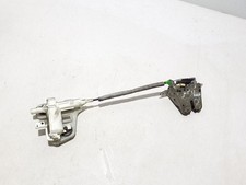 Mercedes-Benz GLE W167 2023 Mitte Heckklappenschloss A0997400600 AUA215970 Mercedes-Benz GLE W167 2023 Mitte Heckklappenschloss A0997400600 AUA215970