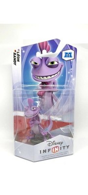 Disney Infinity, Figur Randy, Monster AG, Neu in OVP