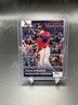 Travis d'Arnaud 2025 Topps Series 1 - 2024 Greatest Hits Insert Braves