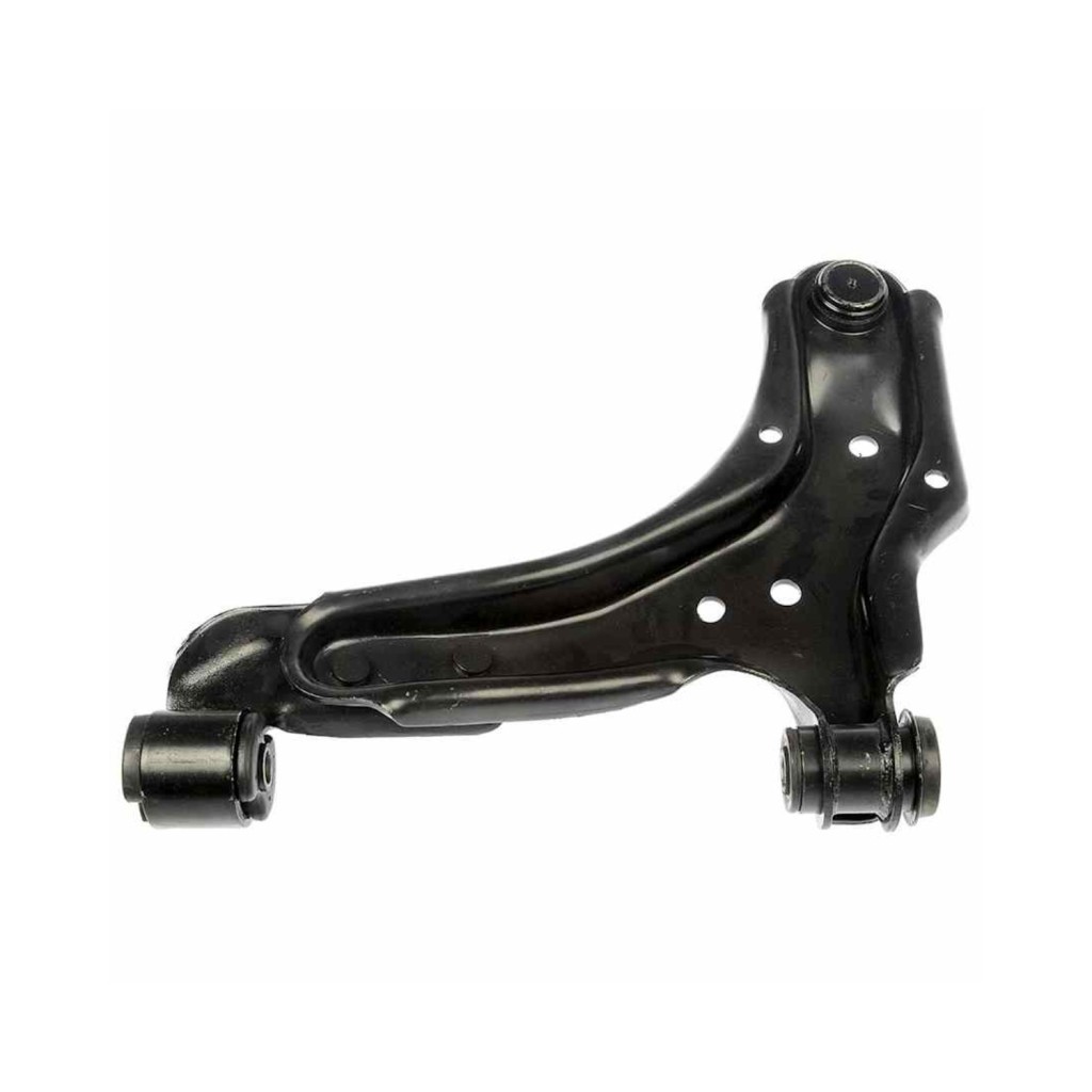 For Chrysler TC Maserati 1990 1991 Control Arm And Ball Joint Passenger Side