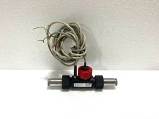 Sika VT1541KHUTTI21 Turbine Flow Sensor 1264725