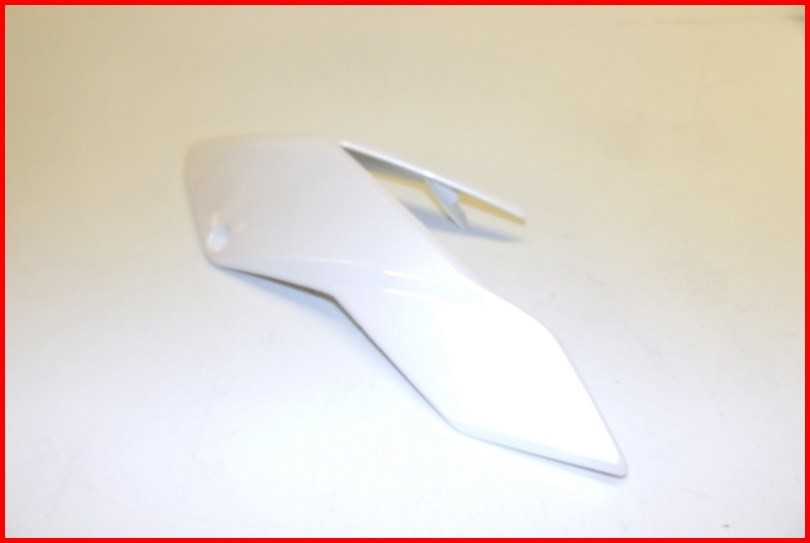 Carenage de phare droit neuf 89599300BM pour moto Shiver 750 ABS