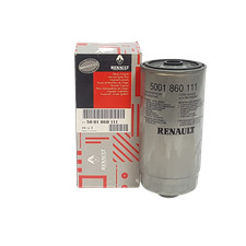 Filtre à carburant Renault MASCOTT