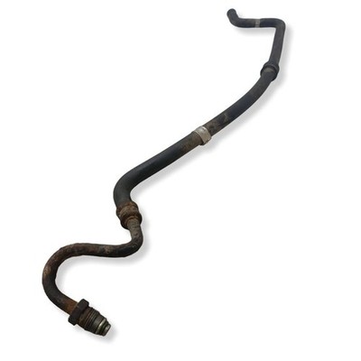 Ford Galaxy 1998 Schlauch Leitung Servopumpe 95VW3A713AE Diesel 81kW KEG32243