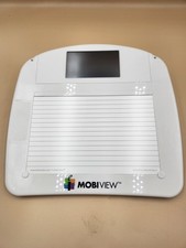 eInstructions Mobiview Workspace Edition Tablet MWB600 w/ Stylus and Dock