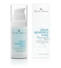 Charlotte Meentzen Aqua Minerals Feuchtigkeitsfluid 30 ml