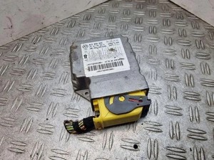 AUDI Q7 4L Airbag-Steuergerät 5WK43419 4L0910655B 4L0959655 3.00 24181056