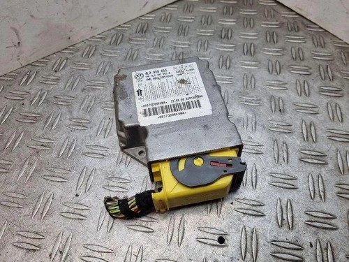 AUDI Q7 4L Airbag-Steuergerät 5WK43419 4L0910655B 4L0959655 3.00 24181056