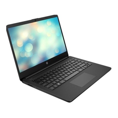 HP 14s-dq3505ng Intel Celeron N4500 8GB RAM 256GB SSD Win 10 Pro