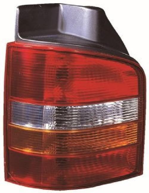 Original ABAKUS Heckleuchte 441-1957R-UE für VW