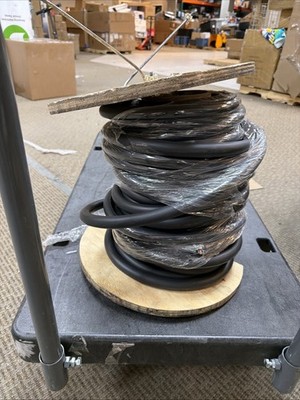 Lapp OLFLEX 220604 6/4C TRAY II Cable 6 AWG 4 Conductor 80lbs