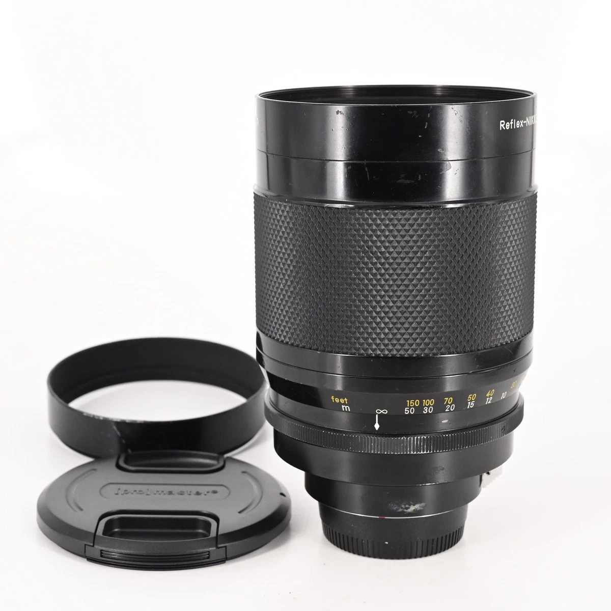 Nikon 500mm Focal f/8 Camera Lenses for sale | eBay Nikon 500mm Focal f/8 Camera Lenses for sale | eBay