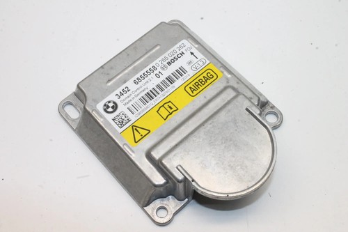BMW 1 F20 Airbag-Steuergerät 6855558 0265020262 2.00 Diesel 135kw 2012 17593038