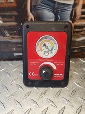 Sscor Vaccum Regulator Ambulance TP32