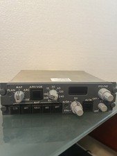 collins display control panel P/N  622-7485-401