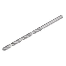 13mm Twist Drill Bits, High-Speed Steel Extra Long Drill Bit 250mm Length