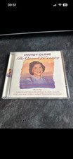 Music CD: Patsy Cline