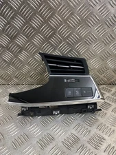 Audi Q7 4M 2016 Air Vent Vent Air Nozzle Front Windscreen ETO33706