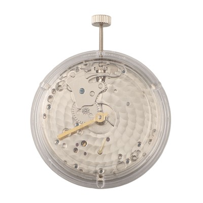 For UNITAS 6497 Watch Movement Hand-Winding Seagull Clone Movement