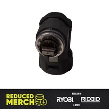 RIDGID Tool-Free Multi-Tool Head Attachment For R28700 Only I1