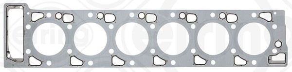 Elring Dichtung, Zylinderkopf 631.741 FüR Acura Alfa Romeo Audi BMW-image