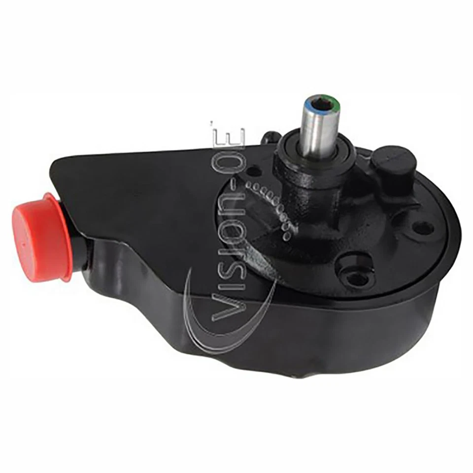 Bomba de dirección asistida 1x para GMC Sierra 2500 HD 2001-2010 Foto 2 de 4