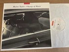 Linn AKH 016 Martin Taylor Change of Heart LP