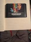 Michael Jackson's Moonwalker Sega Genesis Cartridge
