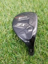 2023 SRIXON ZX MKII 3 HYBRID 19 CLUBHEAD ONLY FAIR