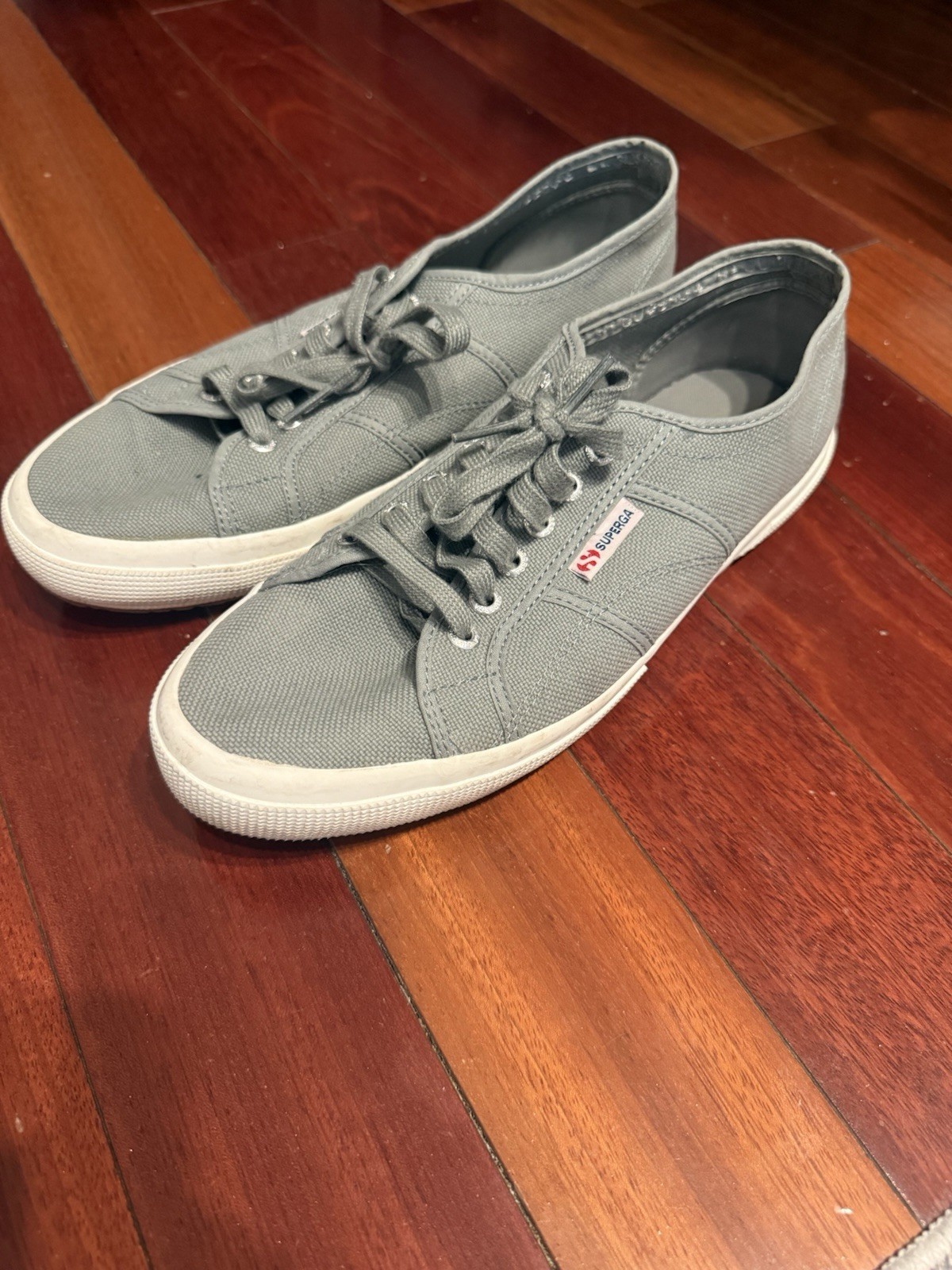 Grey Size 44